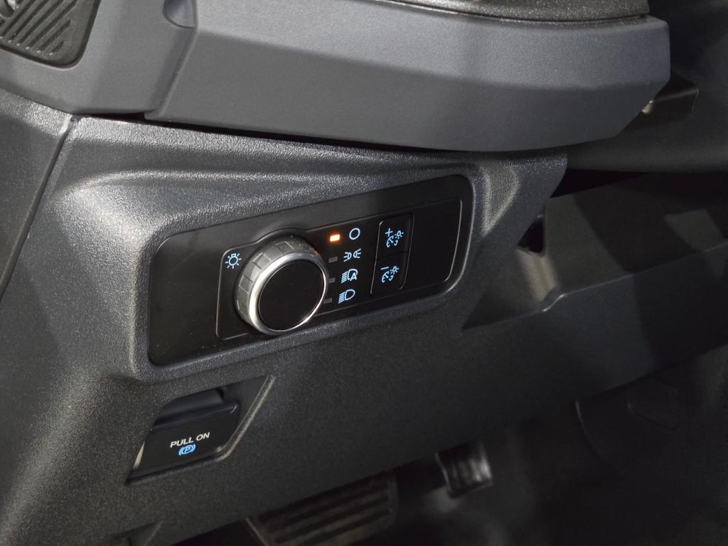 new 2025 Ford Bronco car, priced at $44,308