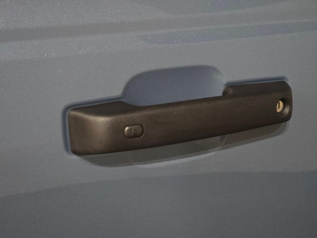 new 2025 Ford Bronco car, priced at $44,308