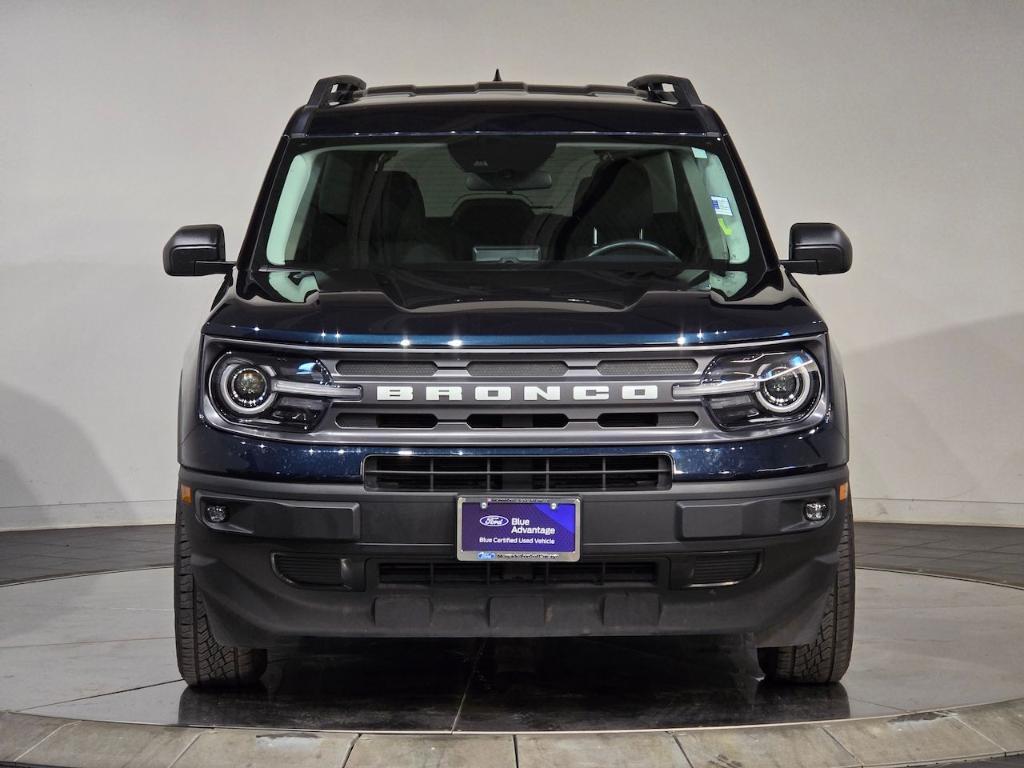 used 2022 Ford Bronco Sport car, priced at $25,899