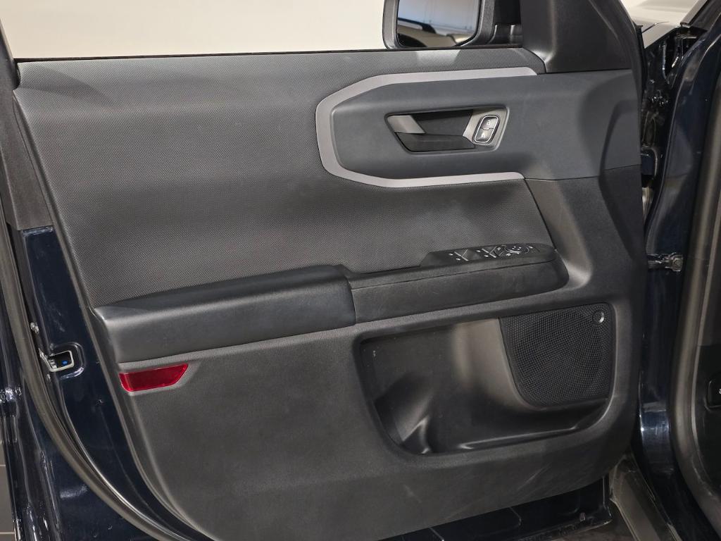 used 2022 Ford Bronco Sport car, priced at $25,899
