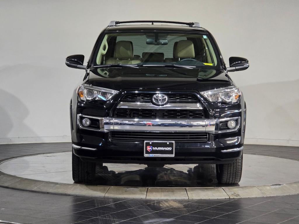 used 2017 Toyota 4Runner car, priced at $27,323