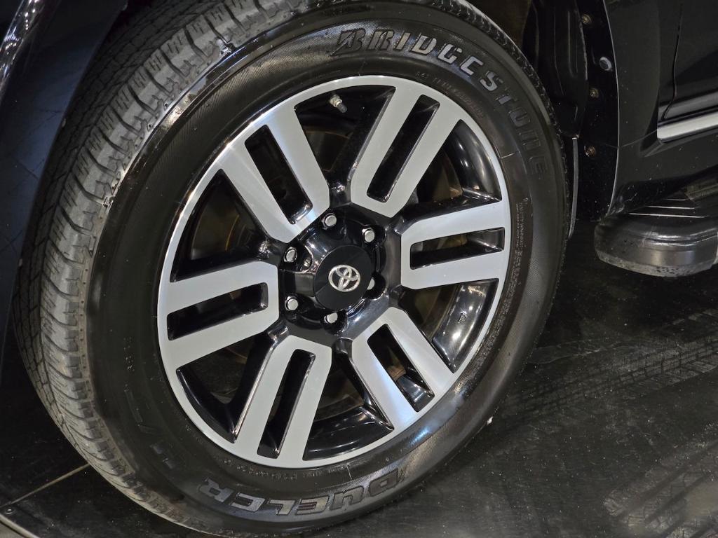 used 2017 Toyota 4Runner car, priced at $27,323