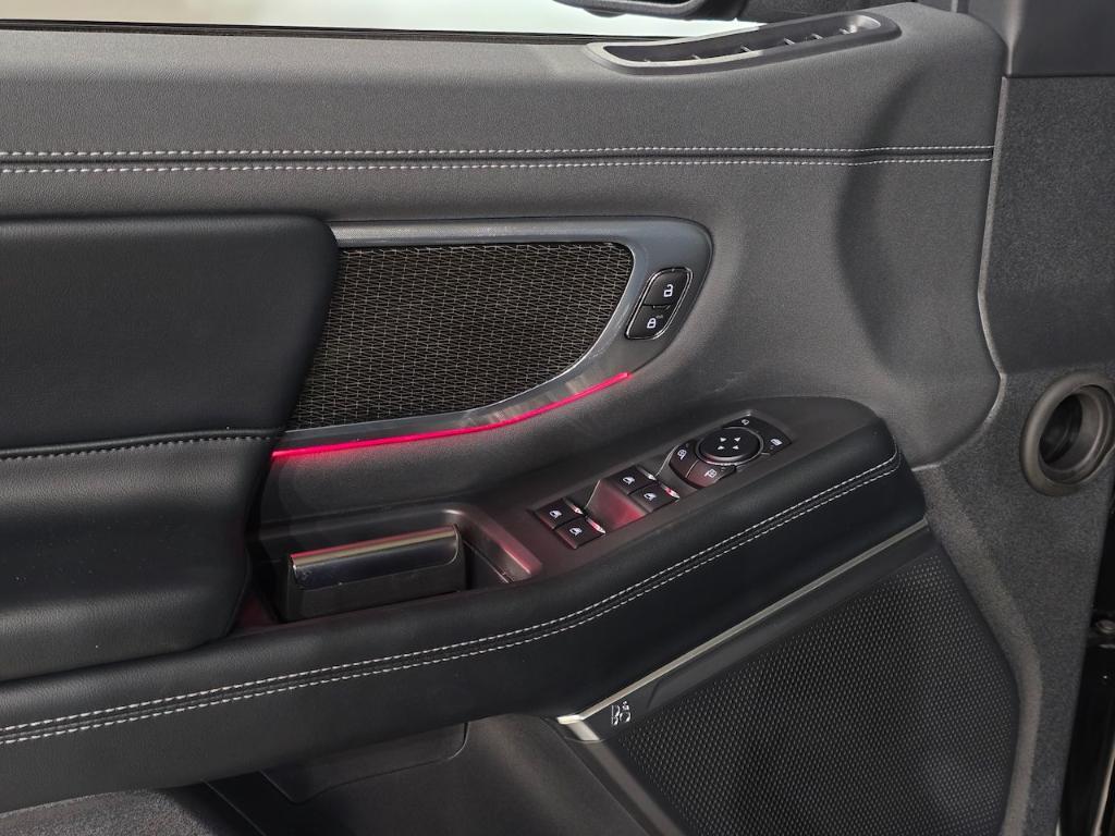 new 2025 Ford Expedition car, priced at $80,023