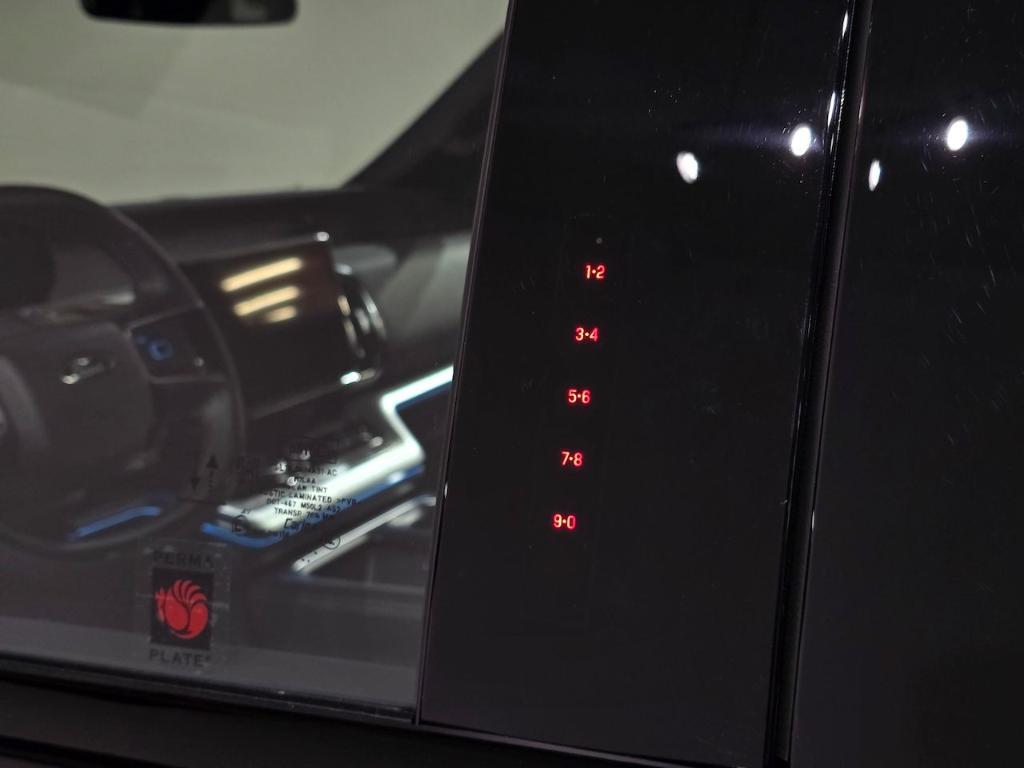 new 2025 Ford Expedition car, priced at $80,023