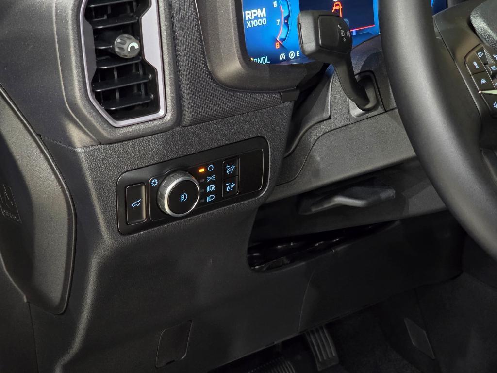 new 2025 Ford Bronco Sport car, priced at $32,174