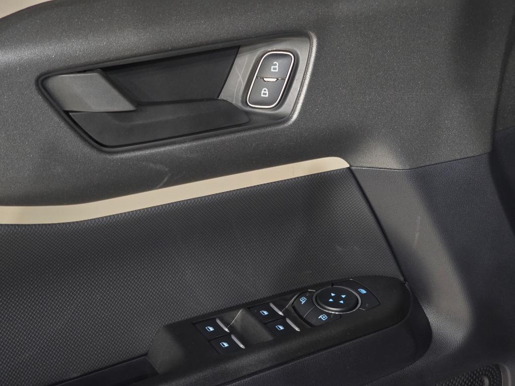 new 2025 Ford Bronco Sport car, priced at $32,174