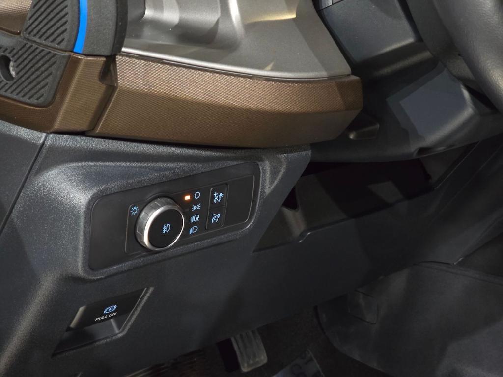 used 2022 Ford Bronco car, priced at $39,087