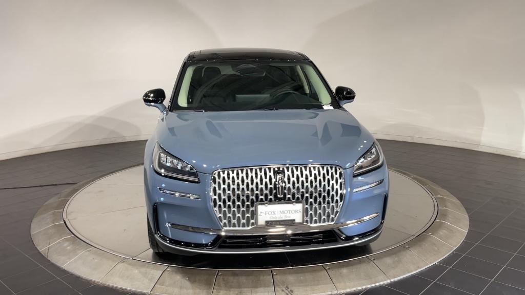 new 2024 Lincoln Corsair car, priced at $41,999