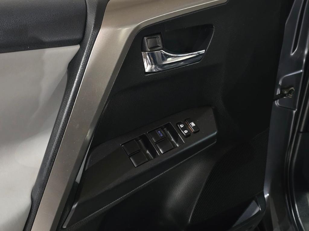 used 2018 Toyota RAV4 car, priced at $23,899