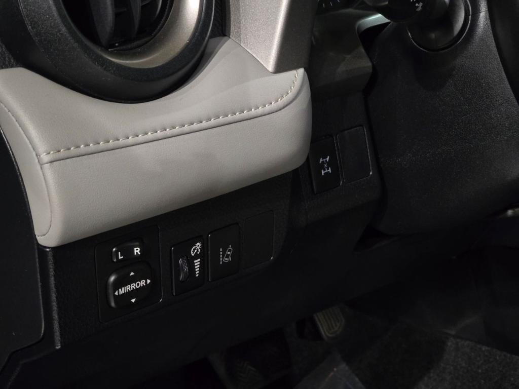 used 2018 Toyota RAV4 car, priced at $23,899