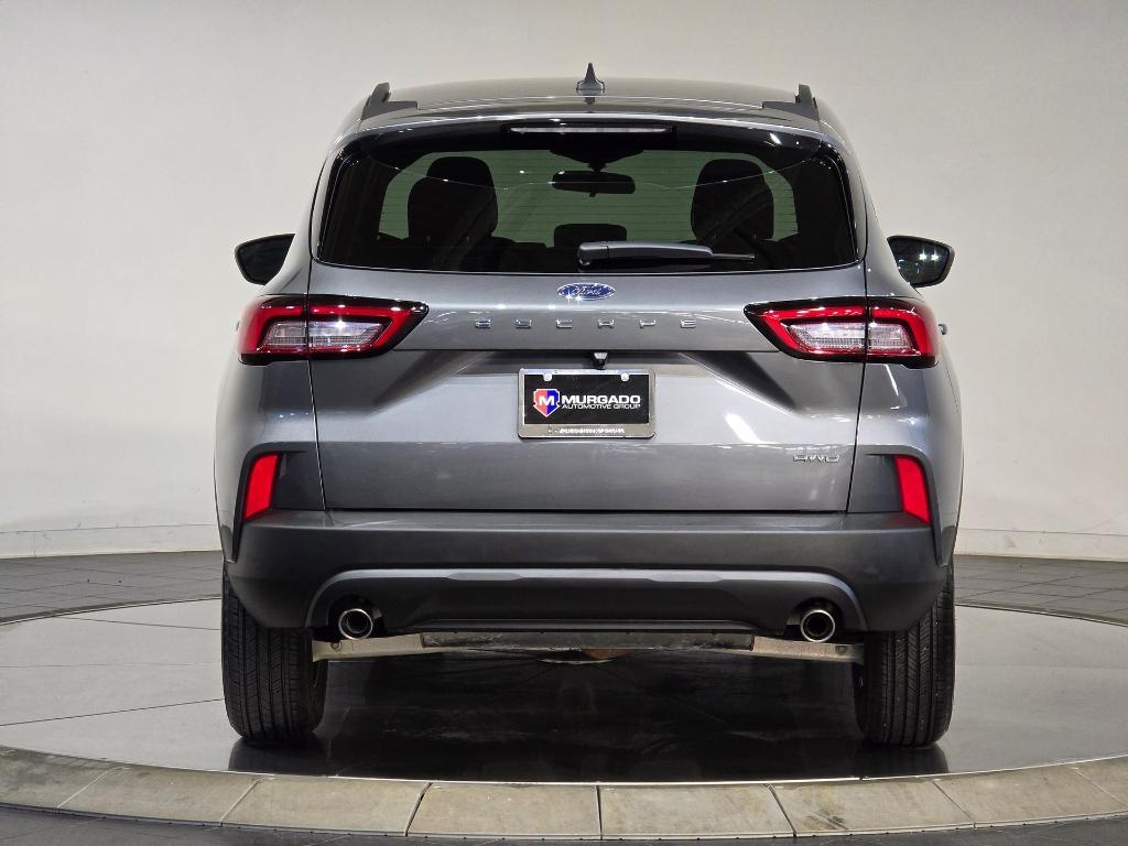 new 2025 Ford Escape car, priced at $29,546