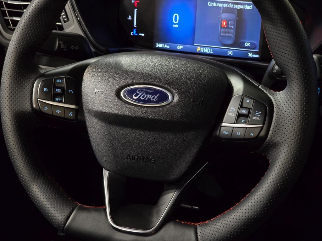 new 2025 Ford Escape car, priced at $29,546