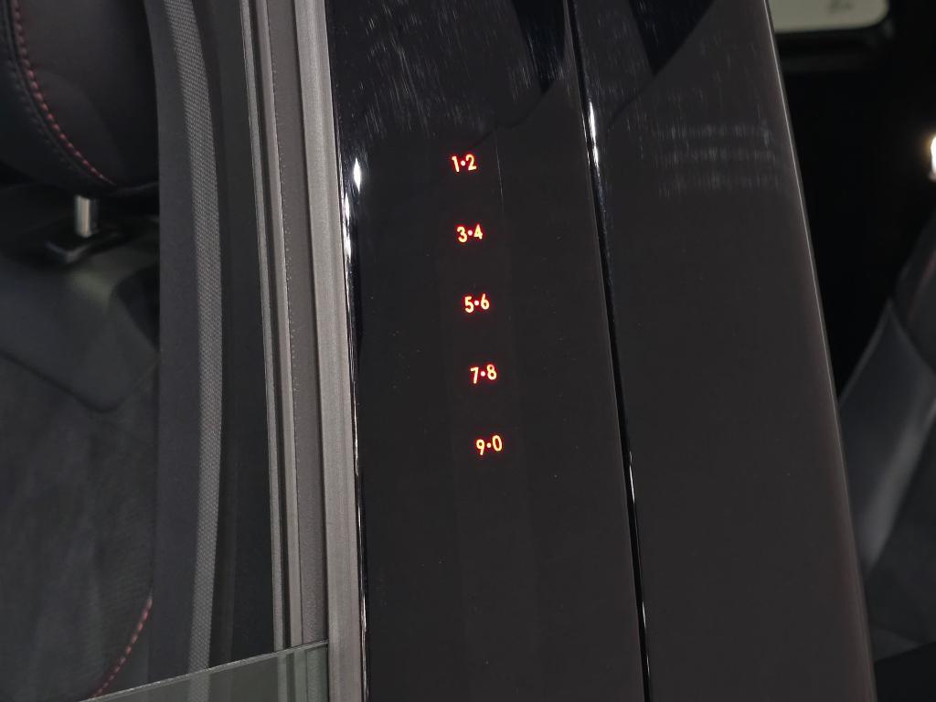 new 2026 Ford Explorer car, priced at $56,600