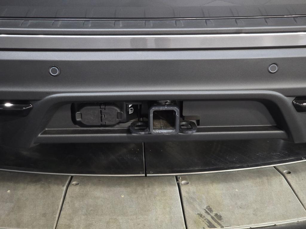 new 2026 Ford Explorer car, priced at $56,600