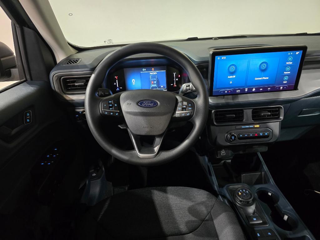 new 2025 Ford Maverick car, priced at $32,493