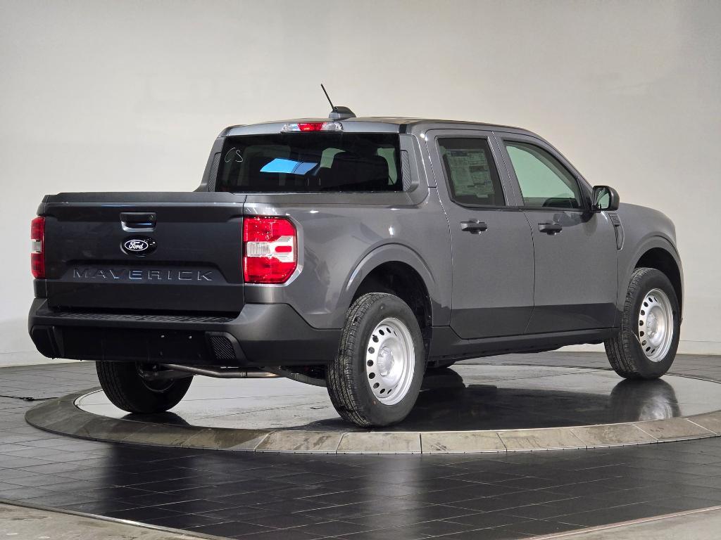 new 2025 Ford Maverick car, priced at $32,493