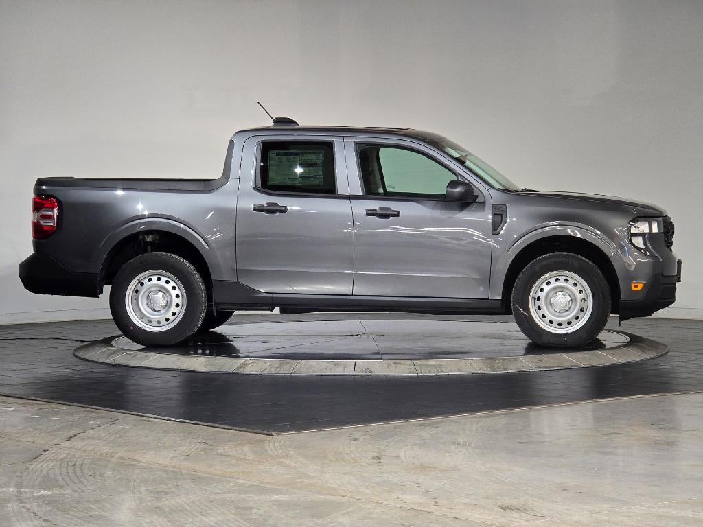 new 2025 Ford Maverick car, priced at $32,493