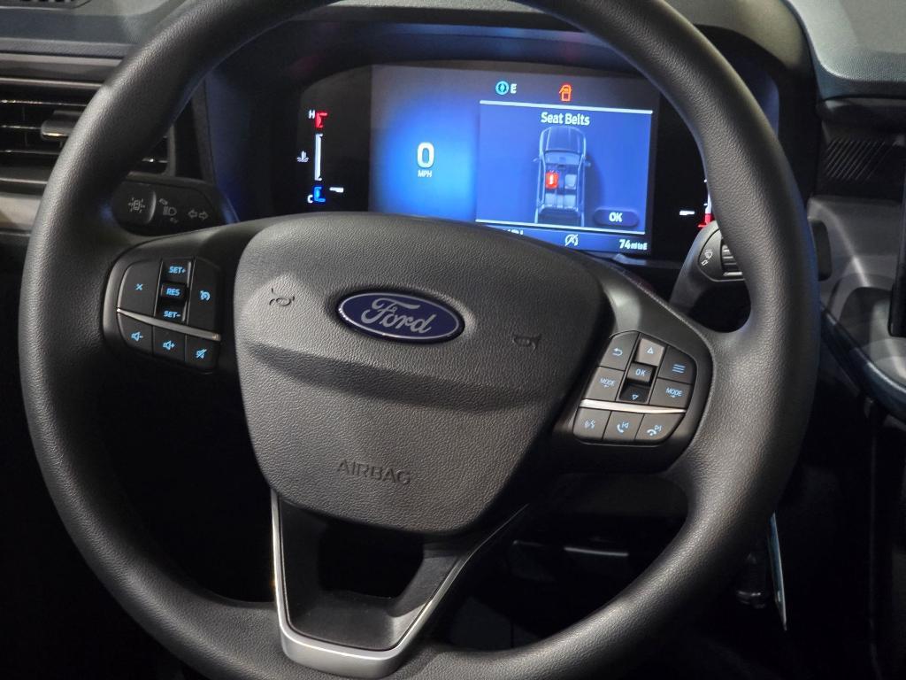 new 2025 Ford Maverick car, priced at $32,493