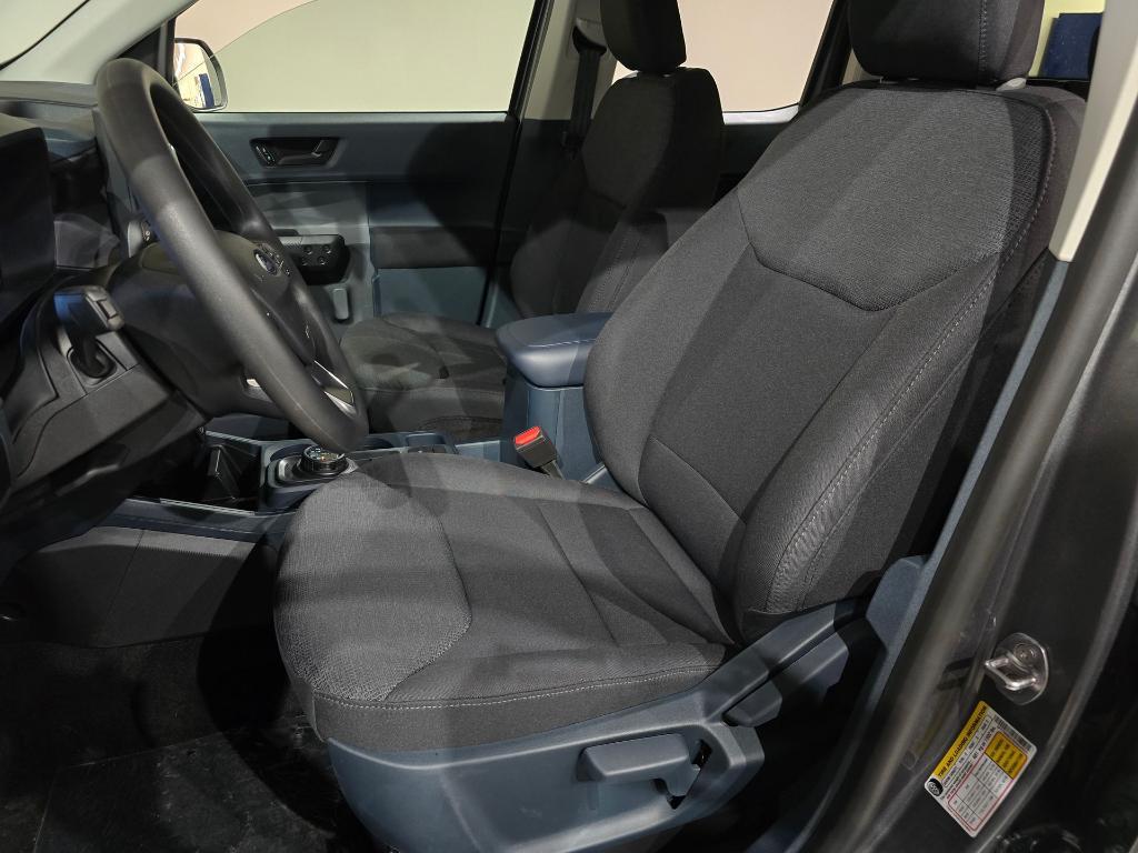 new 2025 Ford Maverick car, priced at $32,493