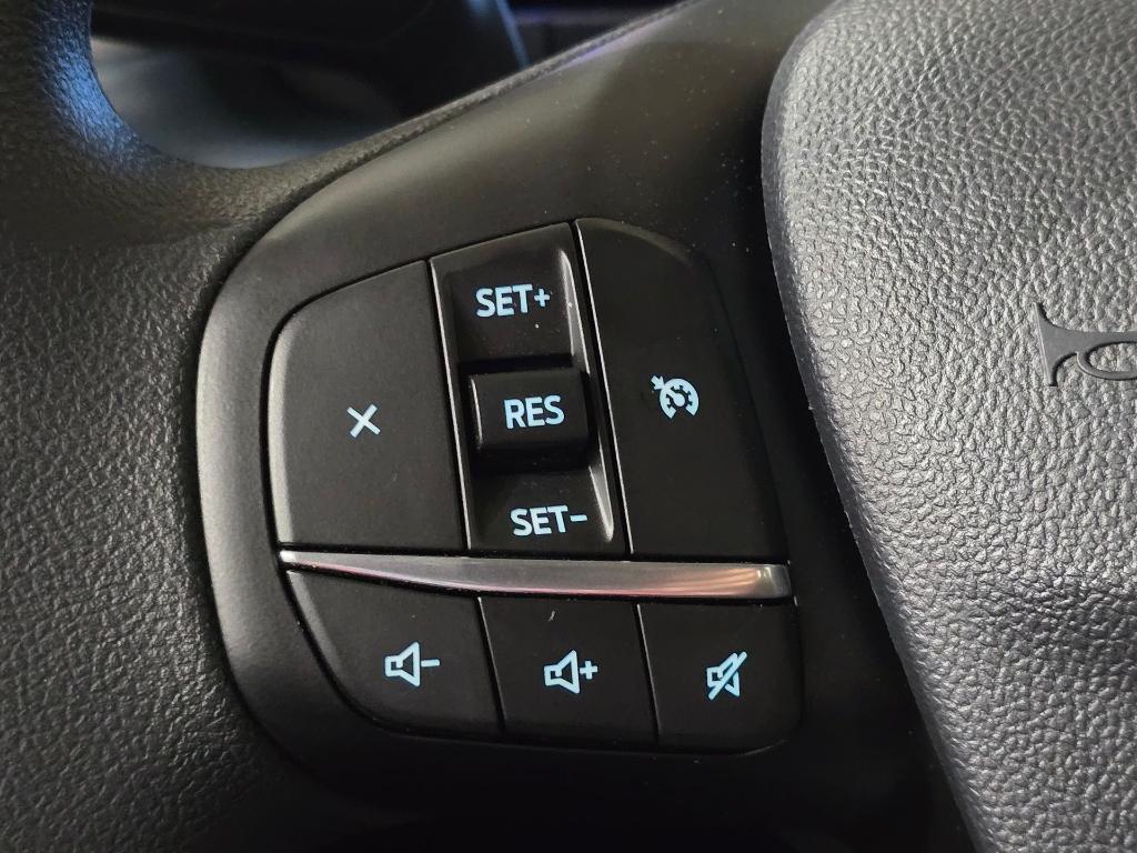 new 2025 Ford Maverick car, priced at $32,493