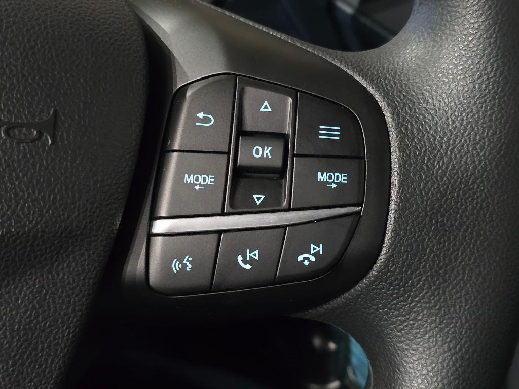 new 2025 Ford Maverick car, priced at $32,493