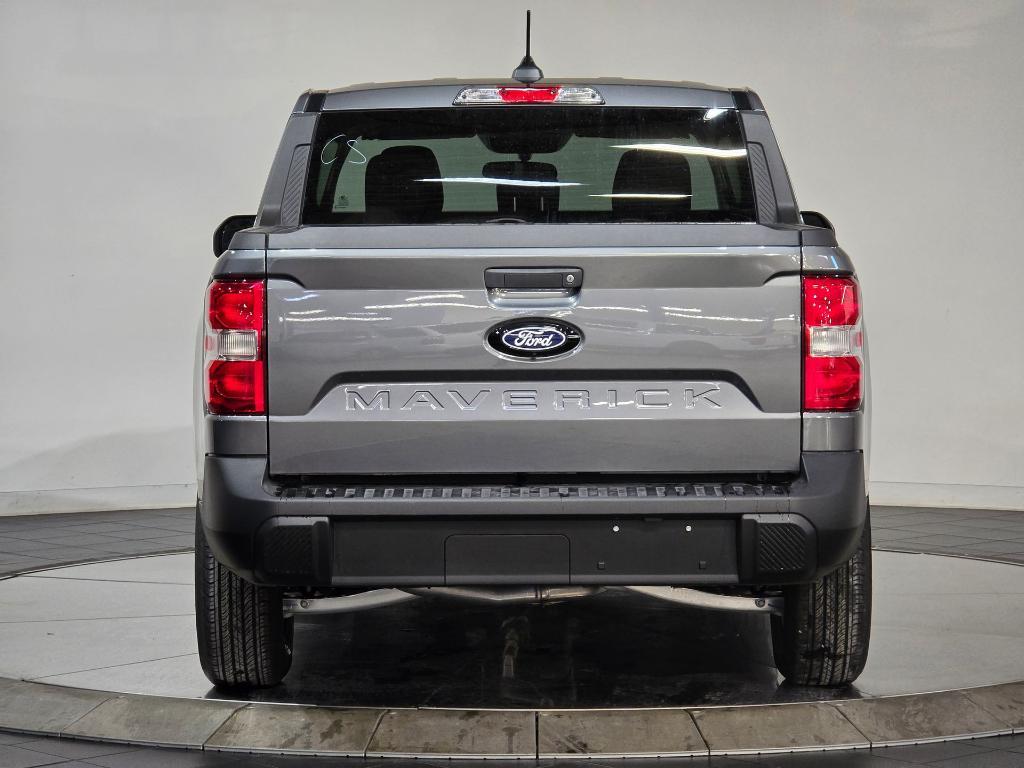 new 2025 Ford Maverick car, priced at $32,493