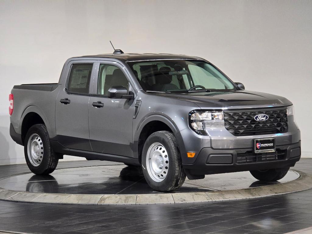 new 2025 Ford Maverick car, priced at $32,493