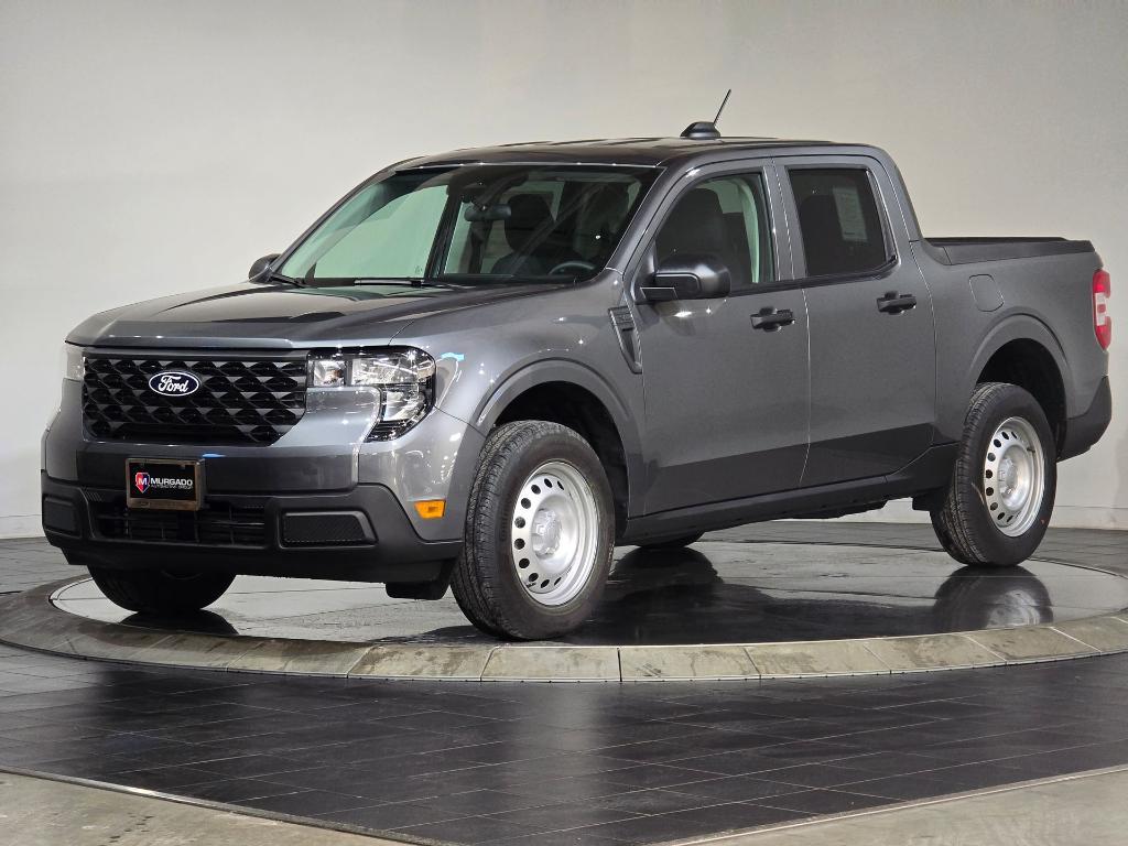 new 2025 Ford Maverick car, priced at $32,493