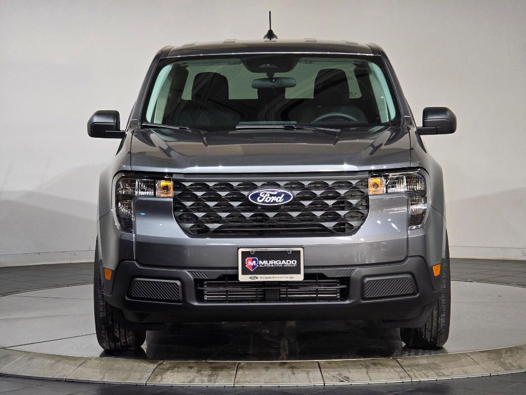 new 2025 Ford Maverick car, priced at $32,493