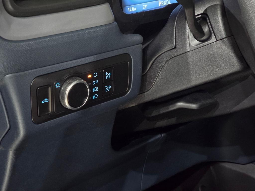 new 2025 Ford Maverick car, priced at $32,493