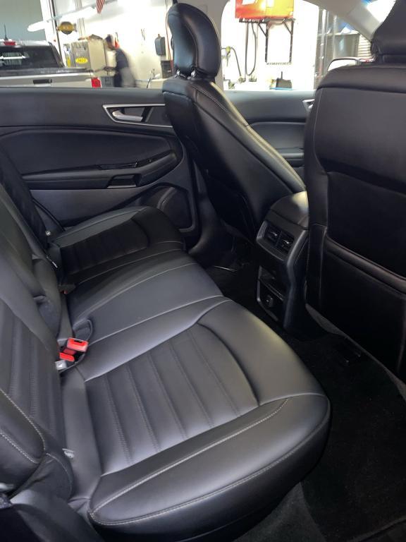used 2019 Ford Edge car, priced at $19,778