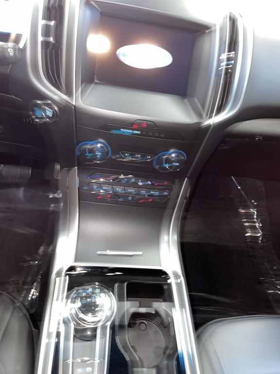 used 2019 Ford Edge car, priced at $19,778