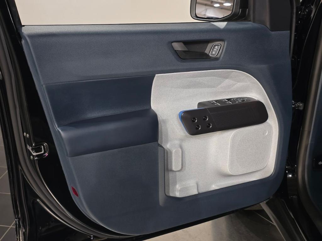 new 2025 Ford Maverick car, priced at $34,332