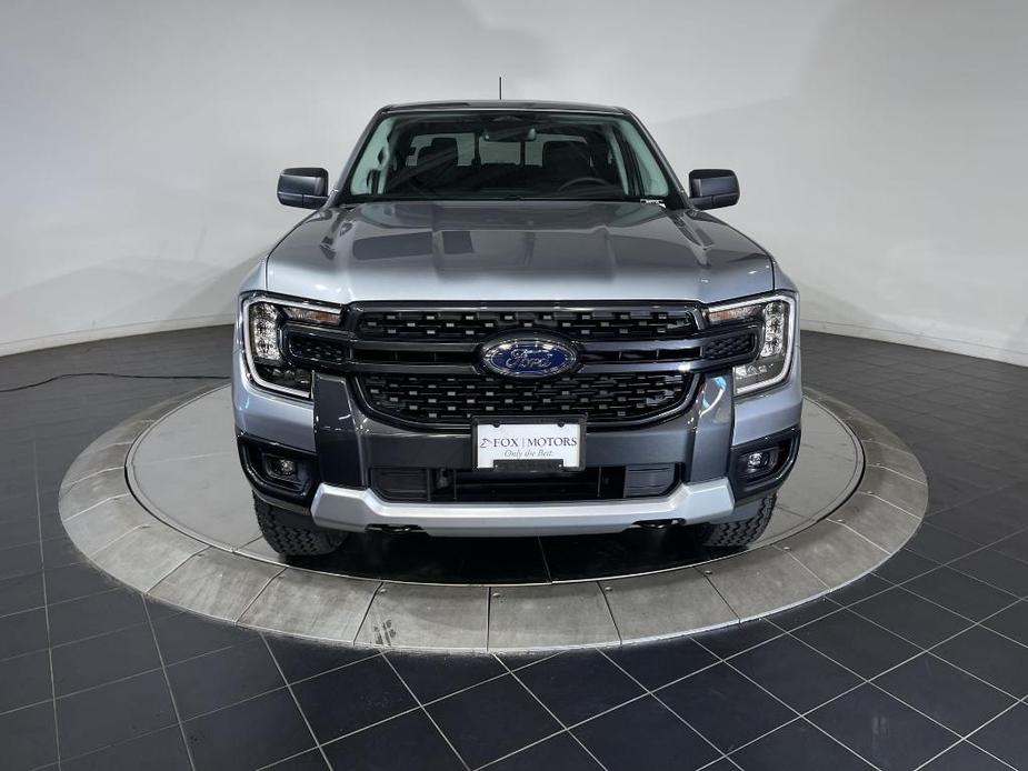 new 2024 Ford Ranger car, priced at $41,395