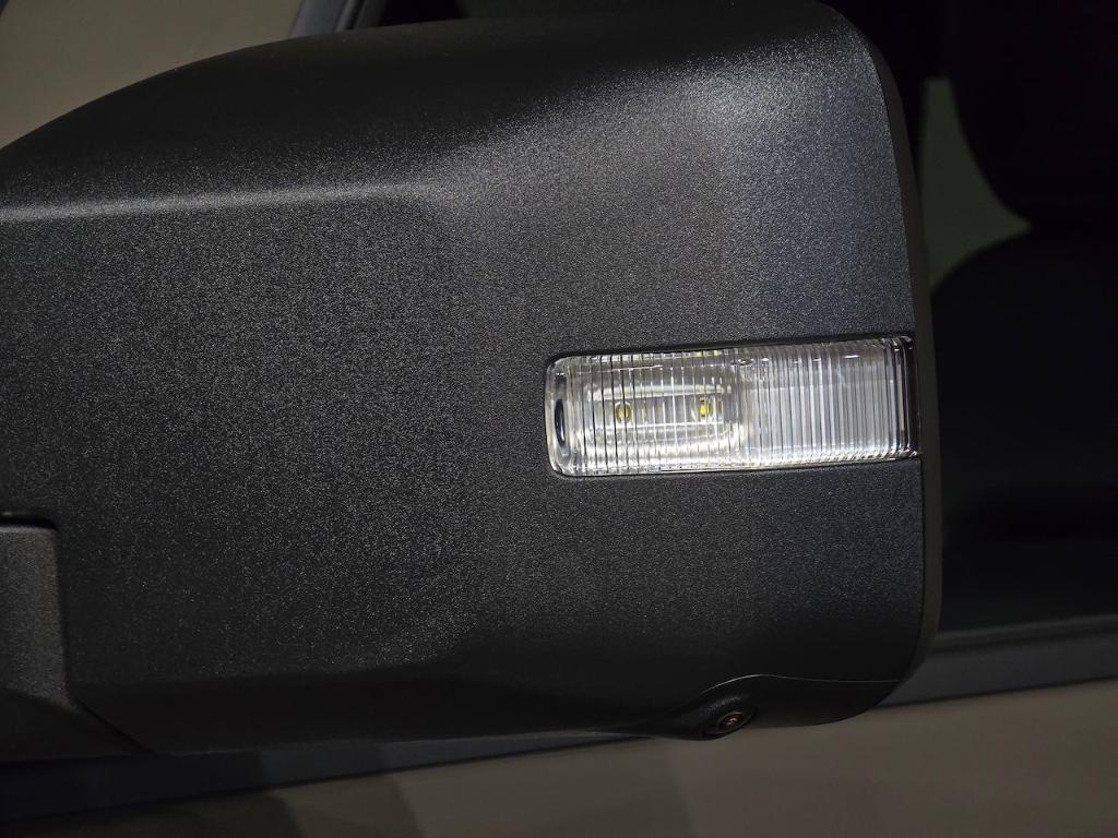 new 2025 Ford Bronco car, priced at $70,290