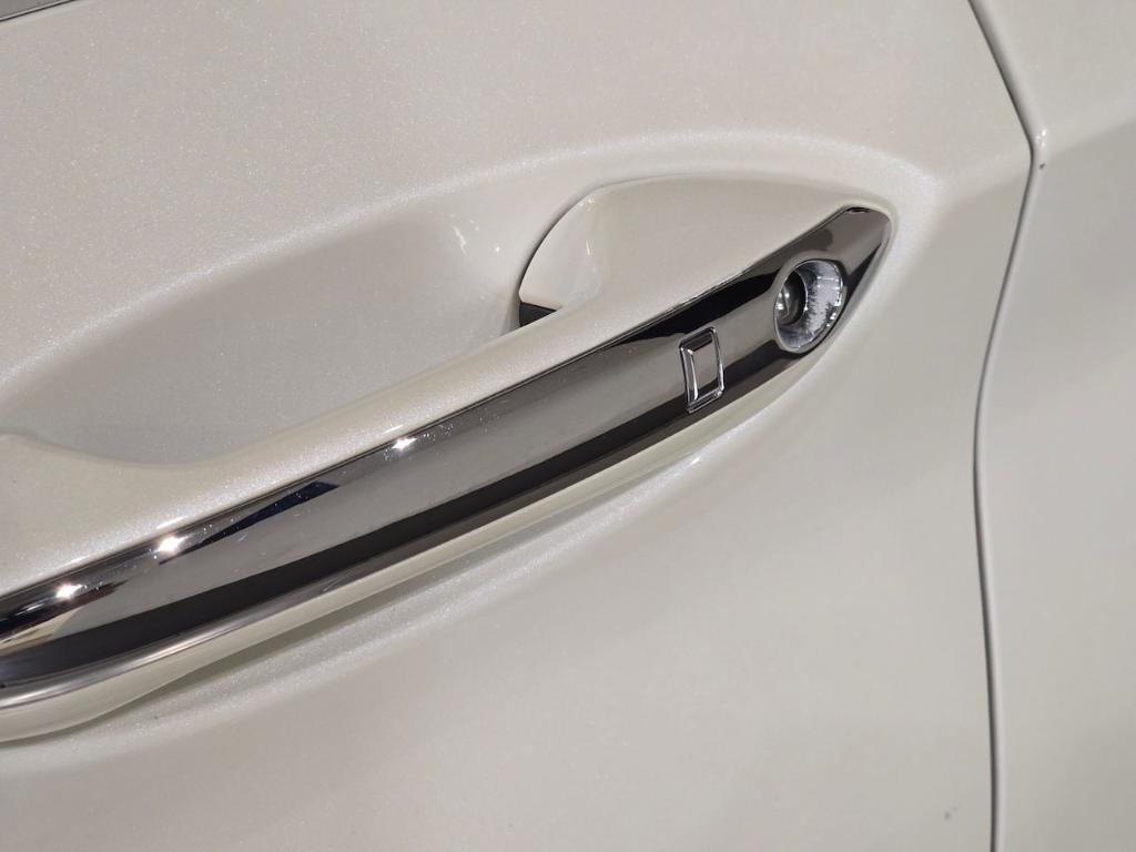 used 2022 INFINITI QX55 car, priced at $31,605