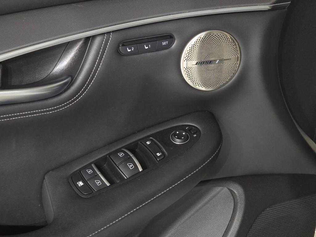 used 2022 INFINITI QX55 car, priced at $31,605