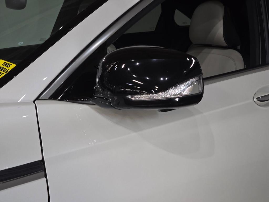 used 2022 INFINITI QX55 car, priced at $31,605