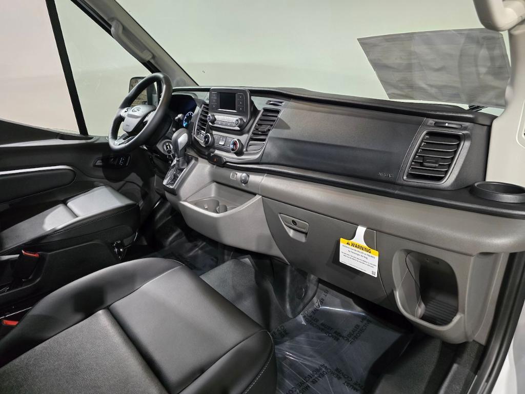 new 2025 Ford Transit-250 car, priced at $50,800