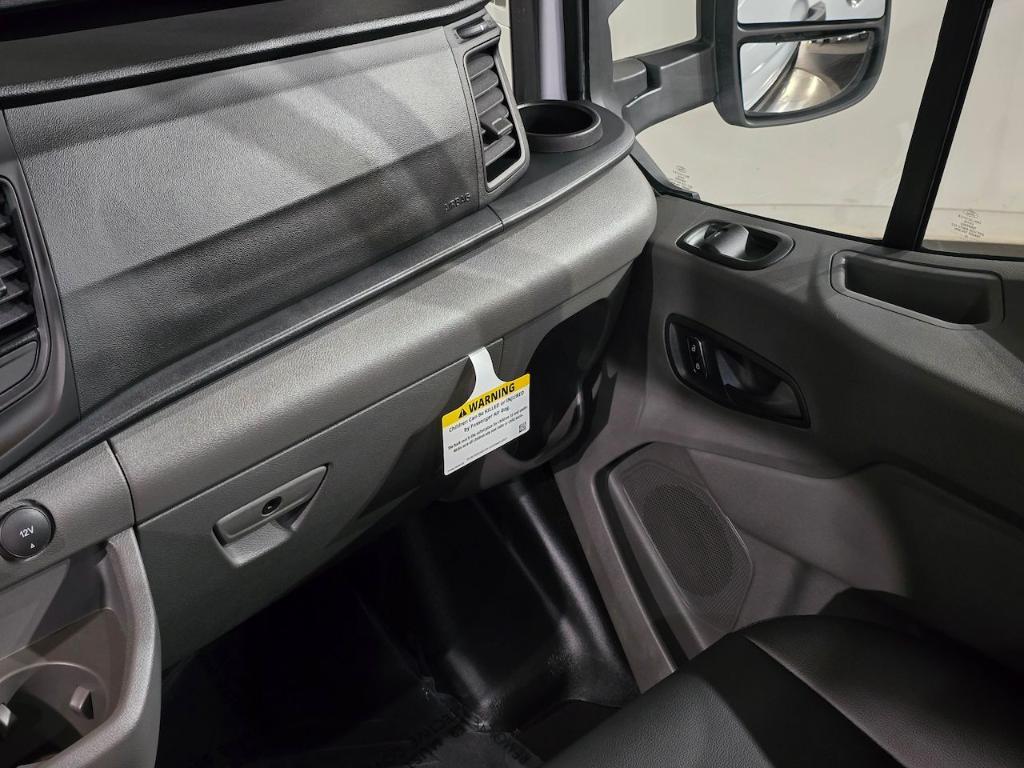 new 2025 Ford Transit-250 car, priced at $50,800