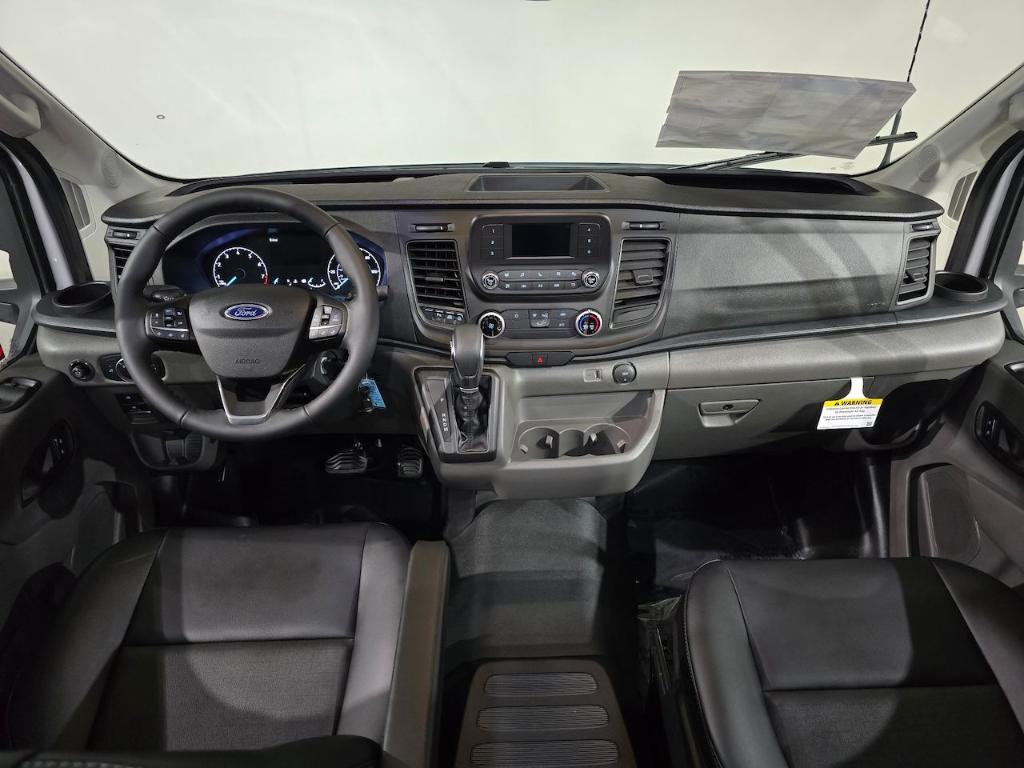 new 2025 Ford Transit-250 car, priced at $50,800