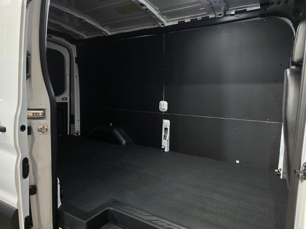 new 2025 Ford Transit-250 car, priced at $50,800
