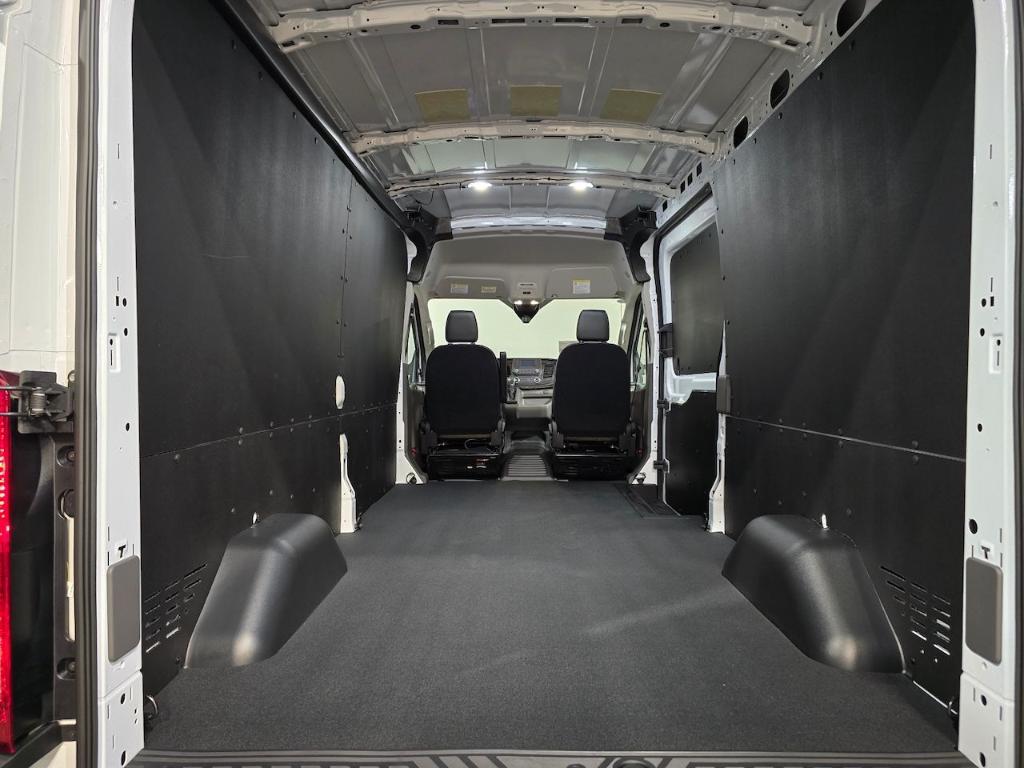 new 2025 Ford Transit-250 car, priced at $50,800