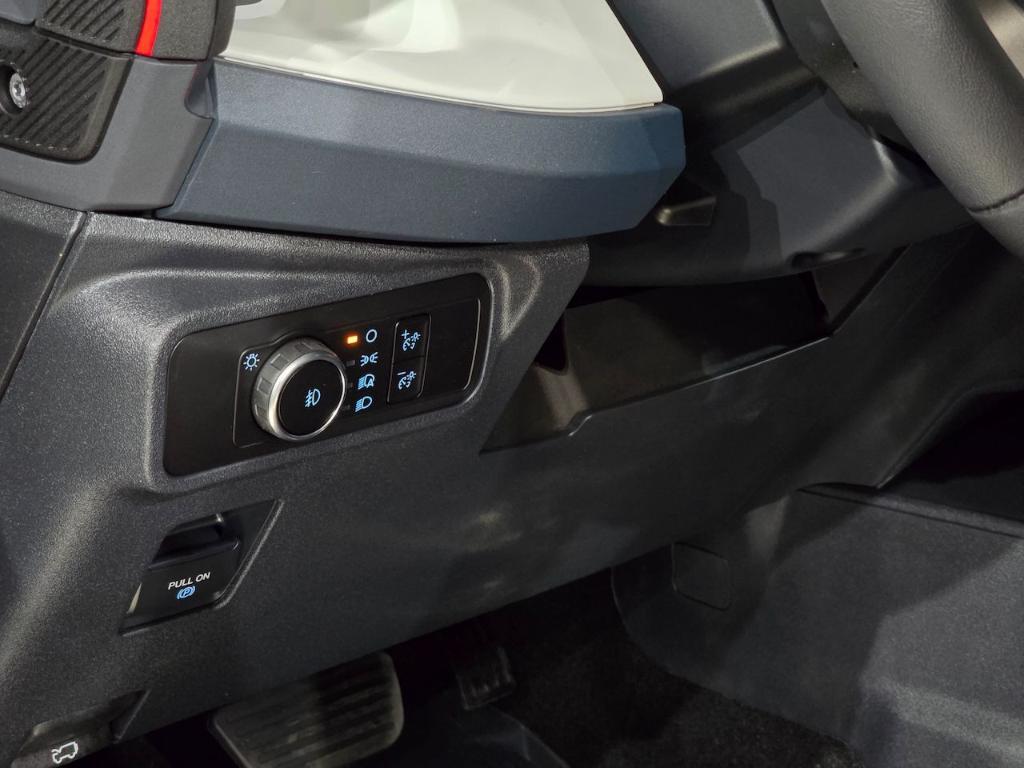 new 2025 Ford Bronco car, priced at $52,014