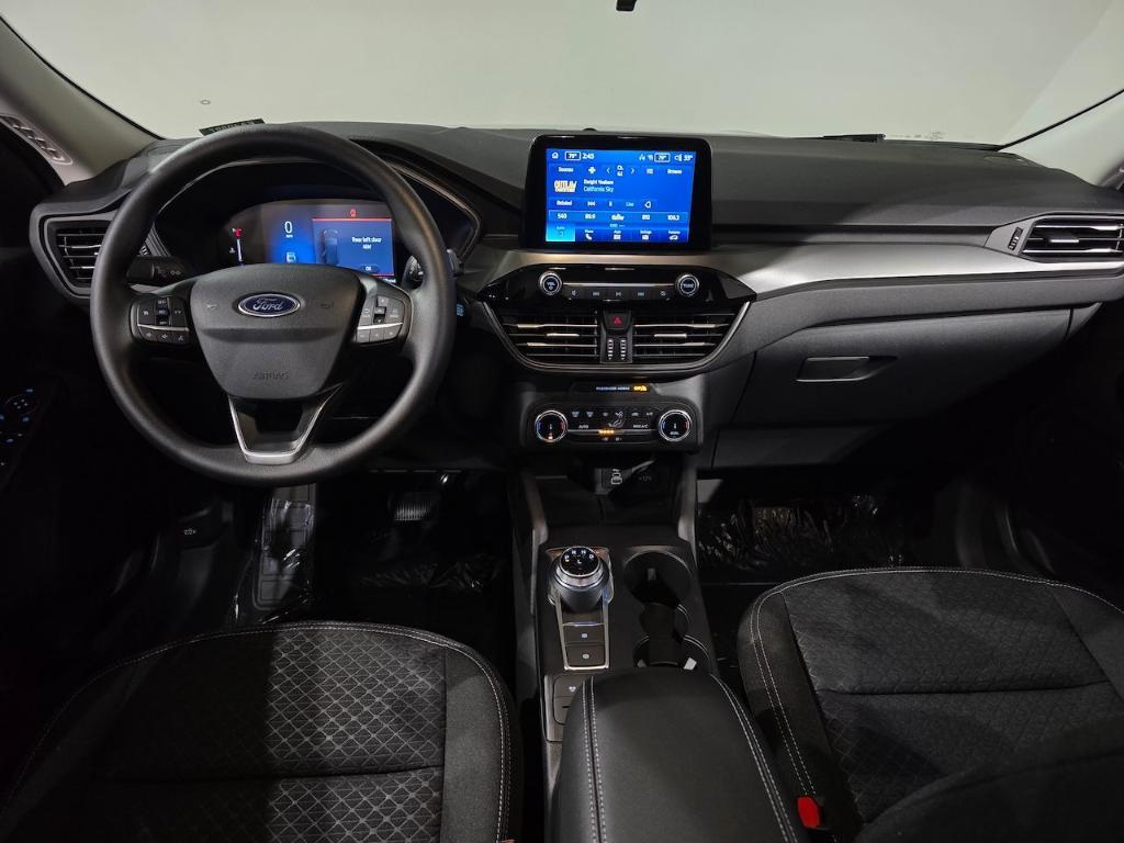new 2025 Ford Escape car, priced at $29,043