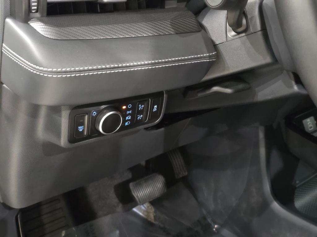 new 2025 Ford Mustang Mach-E car, priced at $53,739