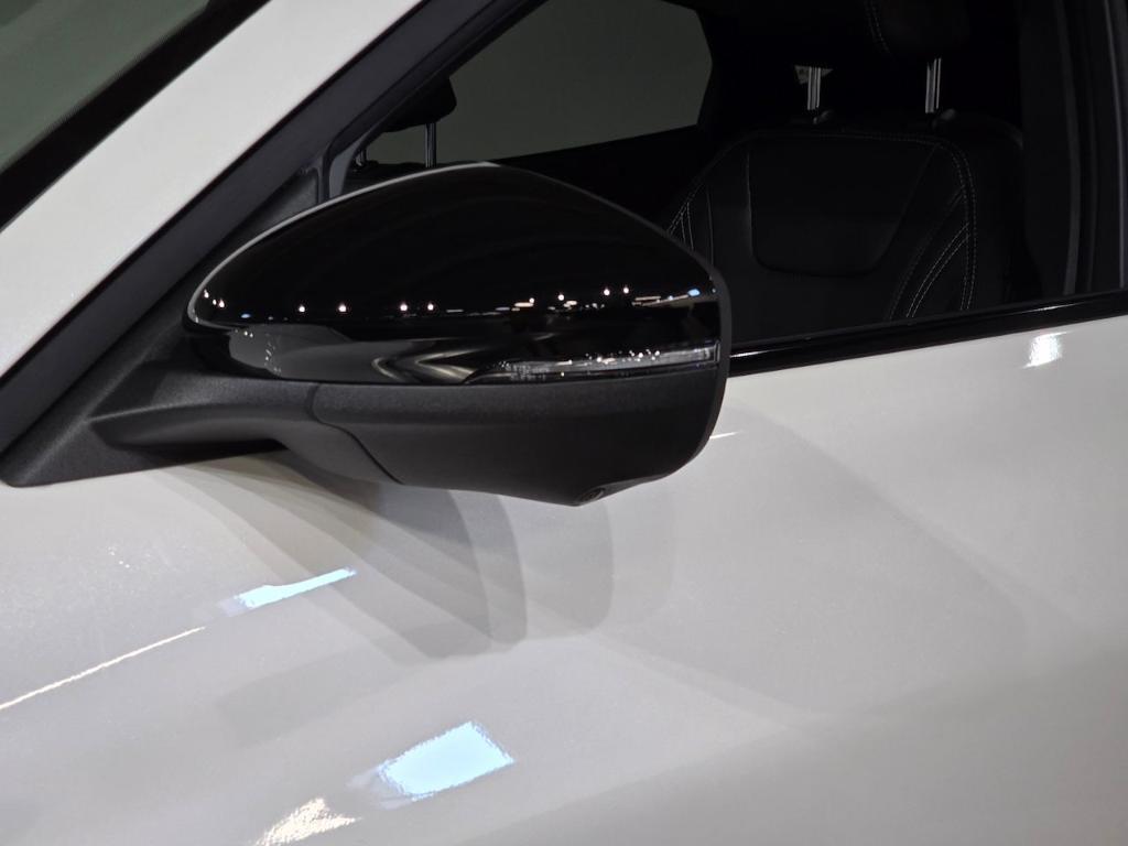 new 2025 Ford Mustang Mach-E car, priced at $53,739
