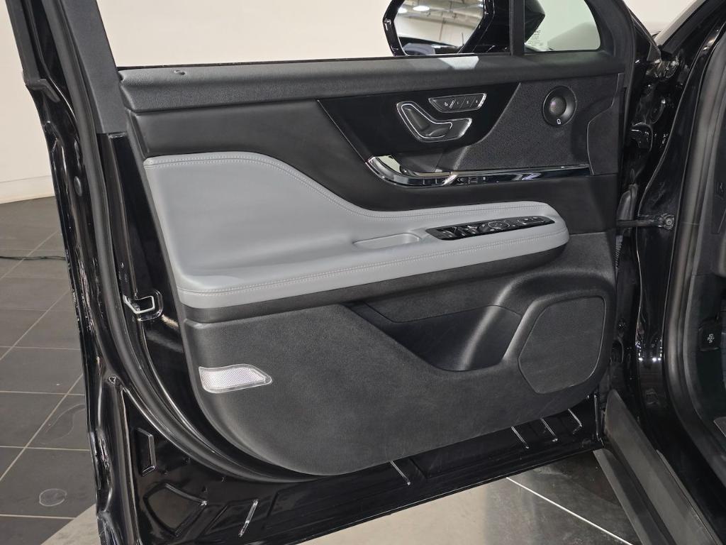 used 2020 Lincoln Corsair car, priced at $23,000