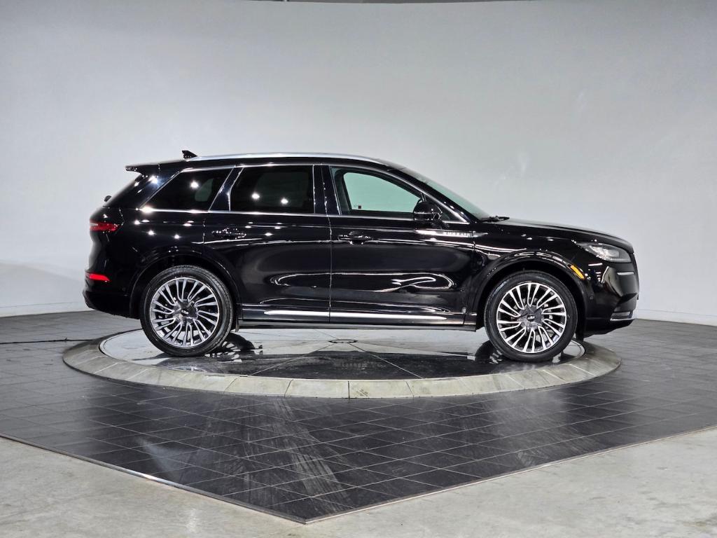 used 2020 Lincoln Corsair car, priced at $23,000