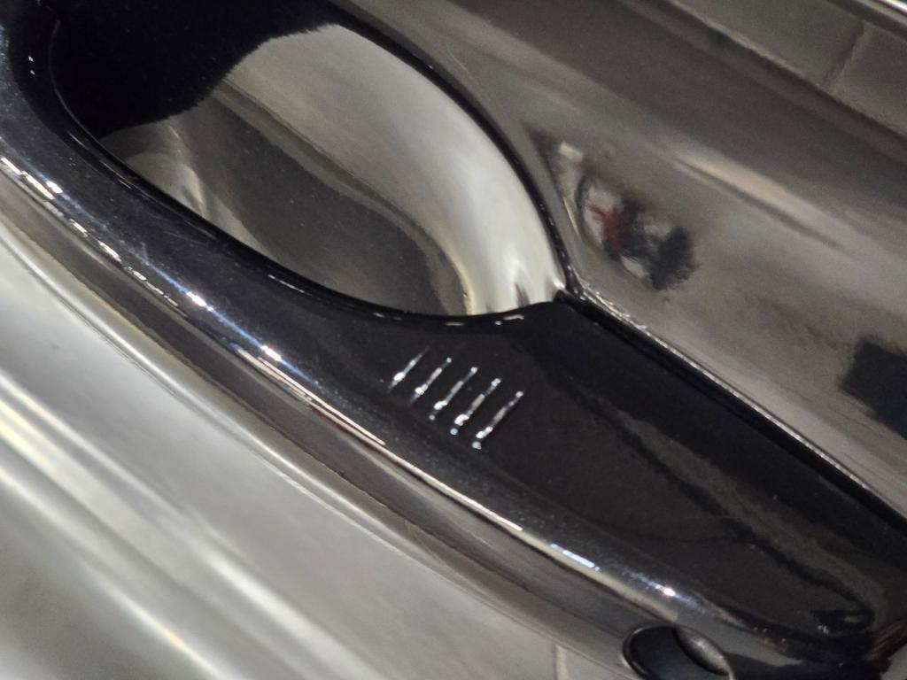 used 2020 Lincoln Corsair car, priced at $23,000